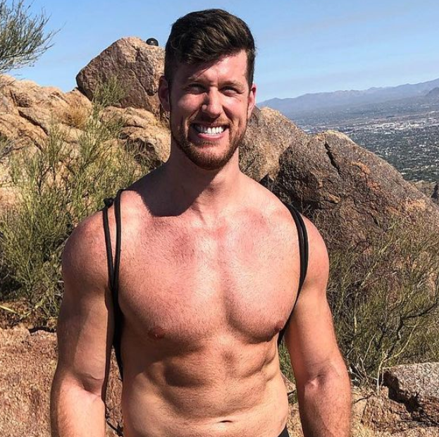 Meet Clayton Echard S Potential Bachelor Contestants<script async src=