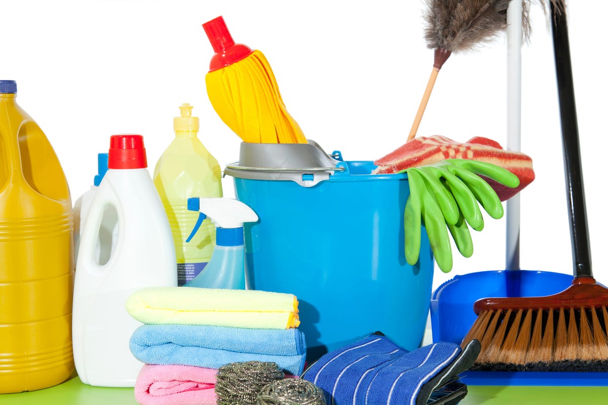 13 Dangerous Household Items You Should Quit Using Immediately