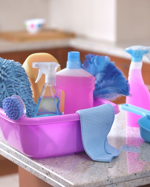 How to Set Rates for Cleaning Houses - ThriftyFun