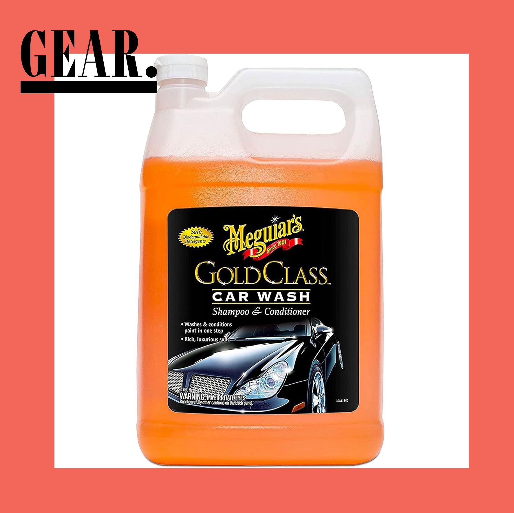 Our Picks for the Best Car Cleaning Products