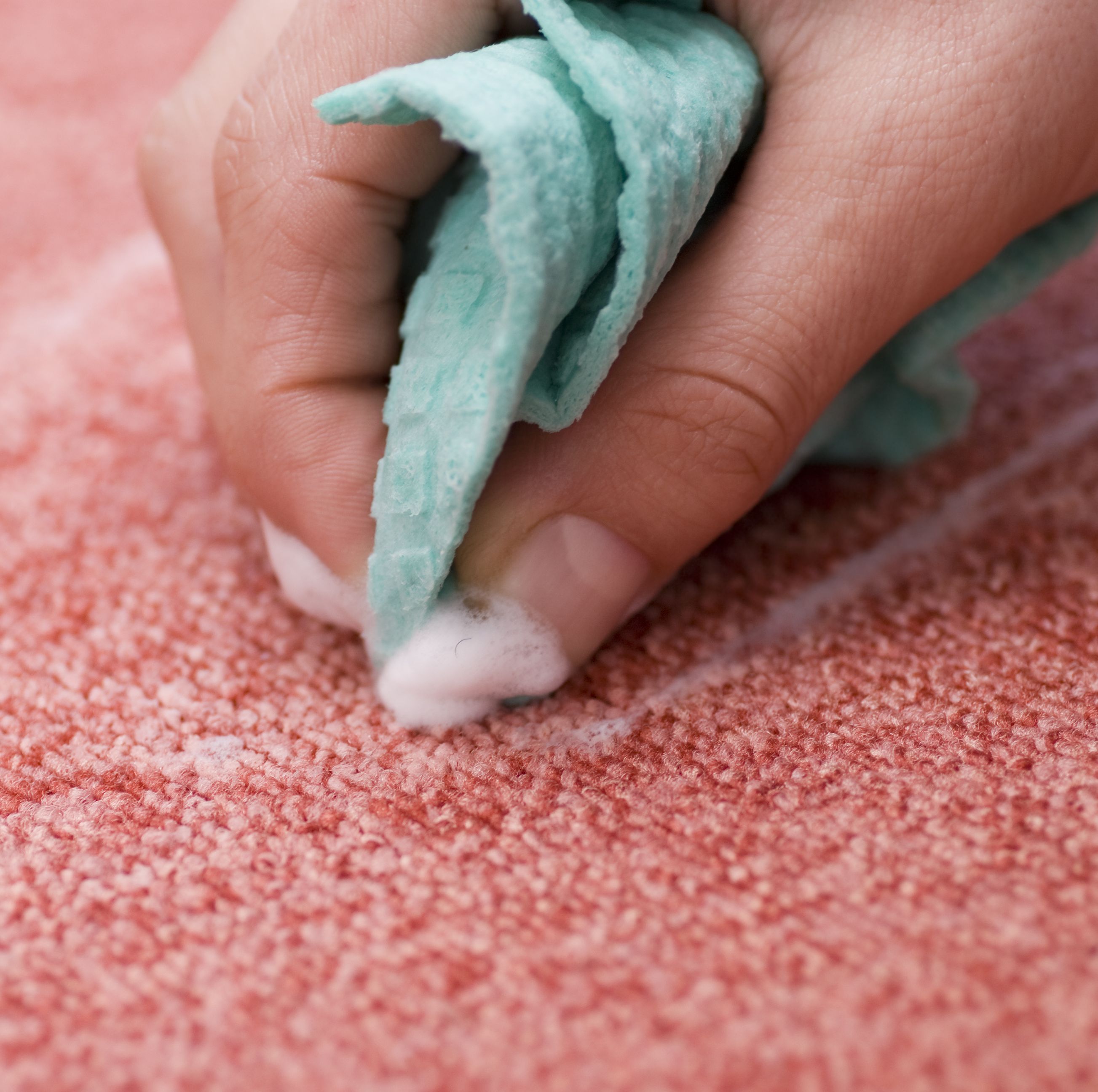 Carpet-Cleaning Secrets You'll Need to Get Out Any Problem Spot
