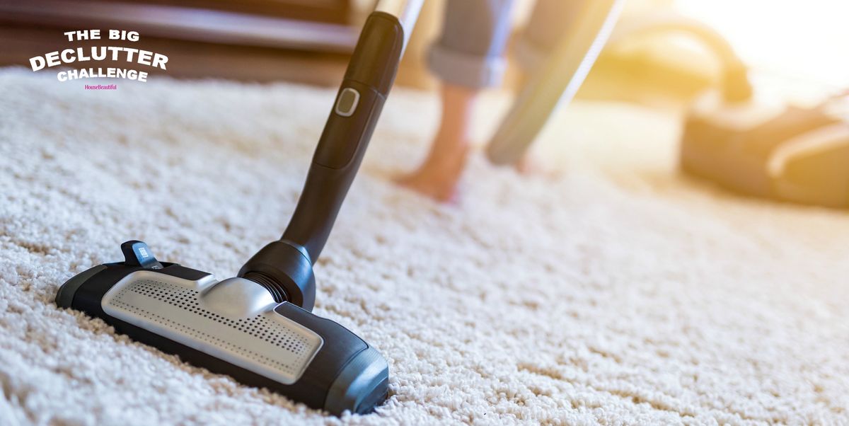 Rugs Beautifully Clean, How To Keep Your Rug From Shedding