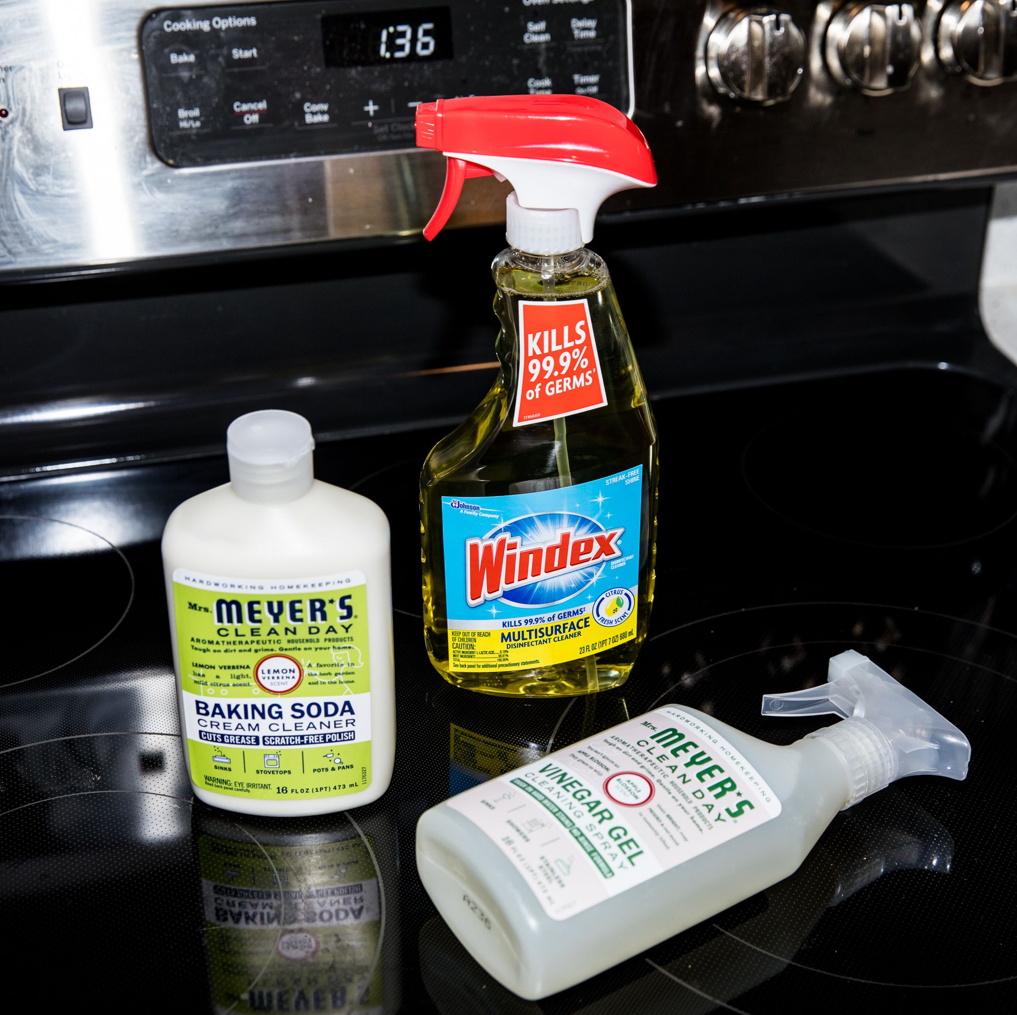 Scrub Every Surface In Your House Until It's Spotless With These Editor-Tested All Purpose Cleaners