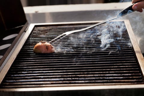 The Definitive Guide to Meatless Grilling