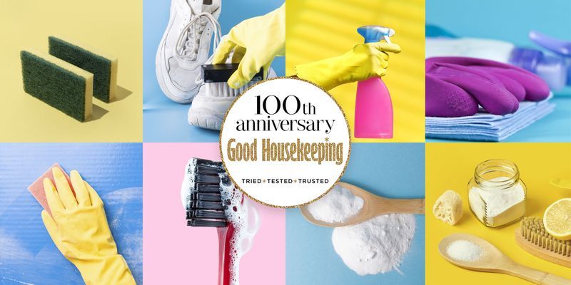 The GHI’s 100 best cleaning tips