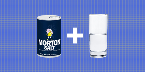 Cylinder, Liquid, 