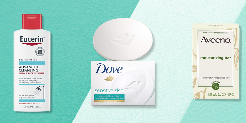 dove baby soap unscented