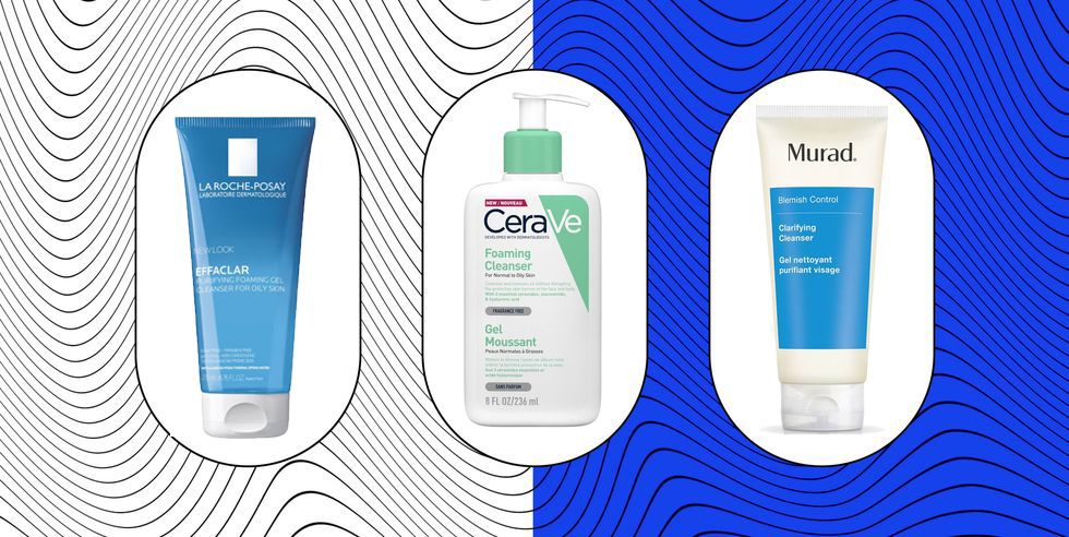 Acne Face Wash 10 Best Cleansers For Acne and Oily Skin pic