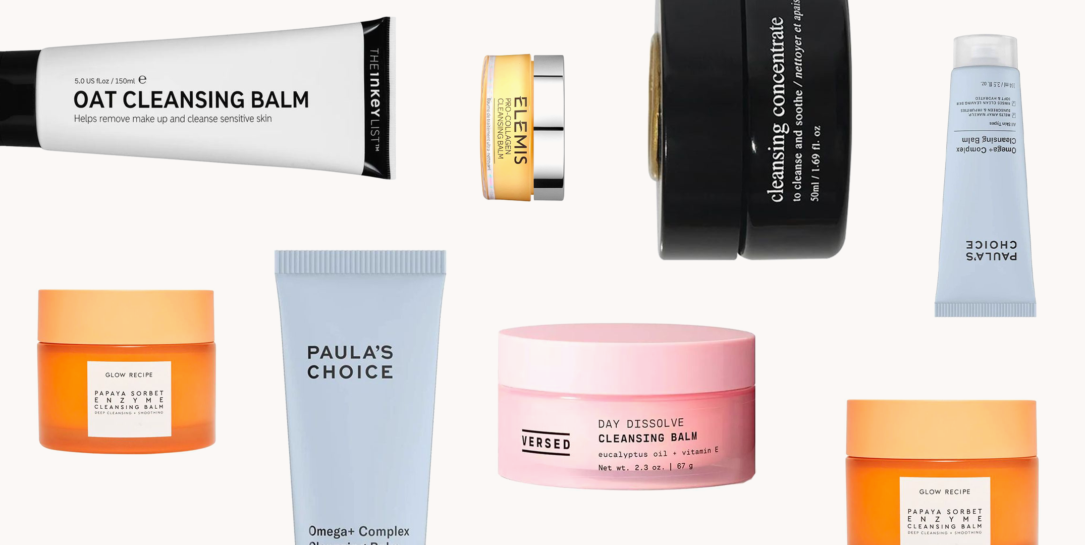 15 Best Cleansing Balms For Every Skin Type In 2022