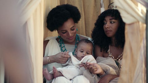 cleopatra netflix