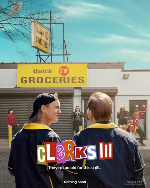 clerks 3