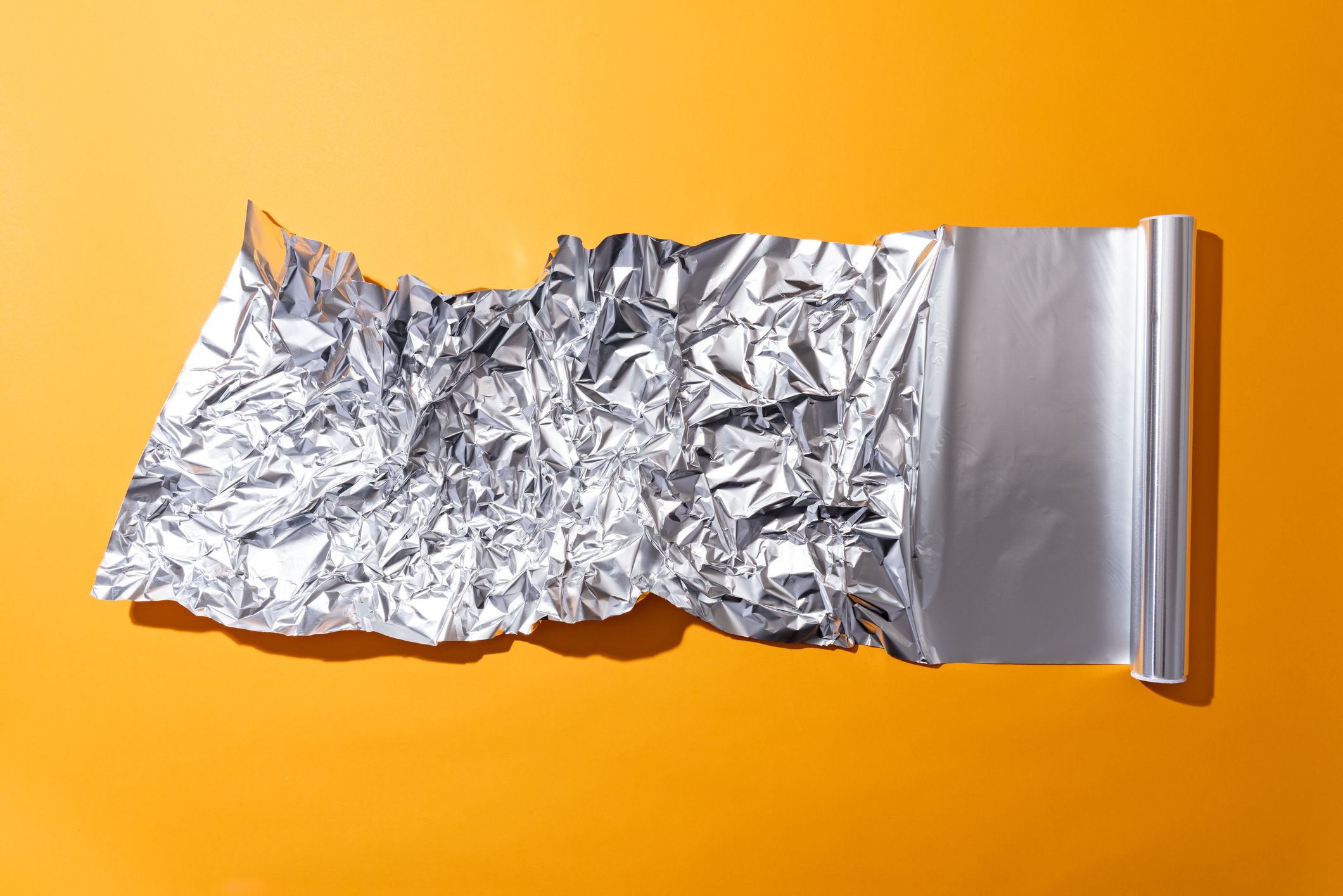 Eight surprising uses for foil you need to know about!