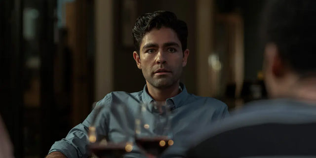 Will there be a second series of Netflix's Clickbait?
