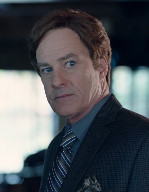 Quiz Which Hot Dad Of Riverdale Would You End Up With
