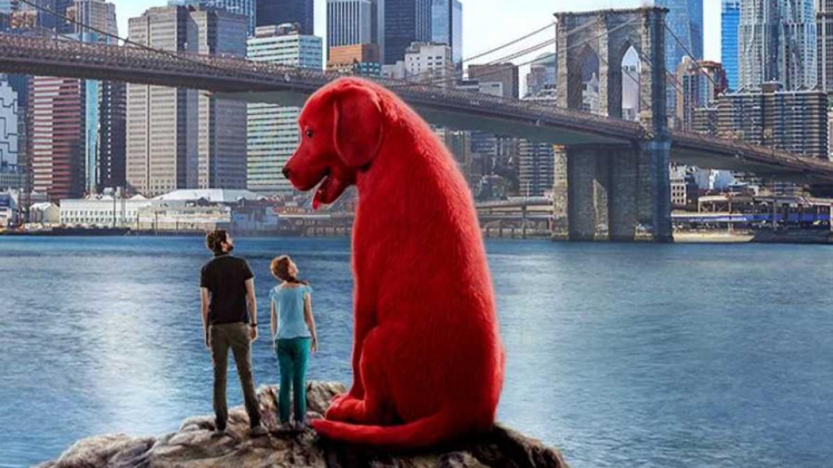 Las 71 mejores películas de perros para ver con tu mascota