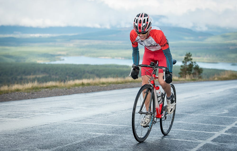 best climber in cycling