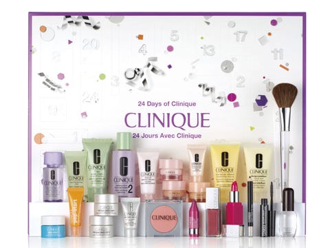 beauty advent calendars 2018 all the best from benefit sephora gift sets christmas 2019