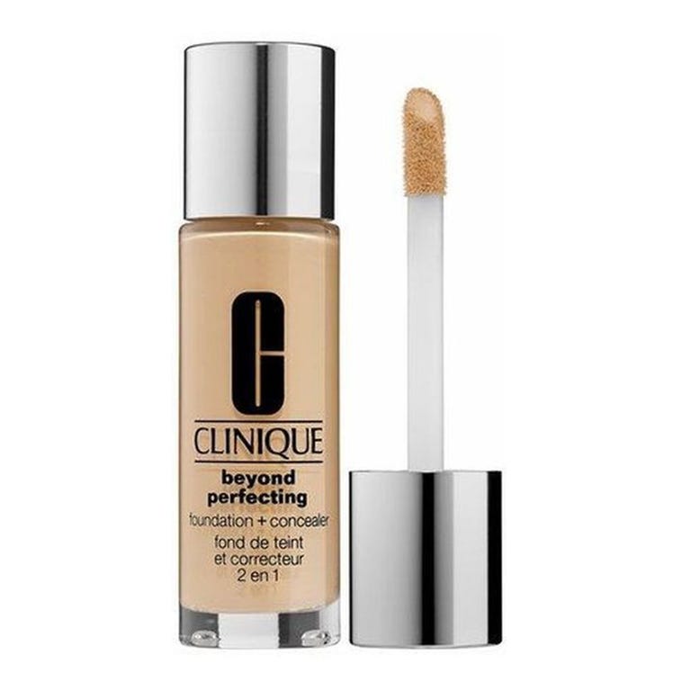 10 Best Liquid Foundations That Last All Day - Full Coverage Liquid ...