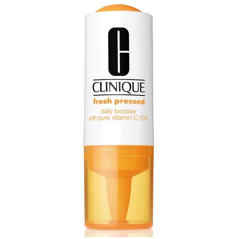 Clinique Fresh Pressed Daily Booster with Pure Vitamin C Clinique Fresh Pressed Daily Booster with Pure Vitamin C