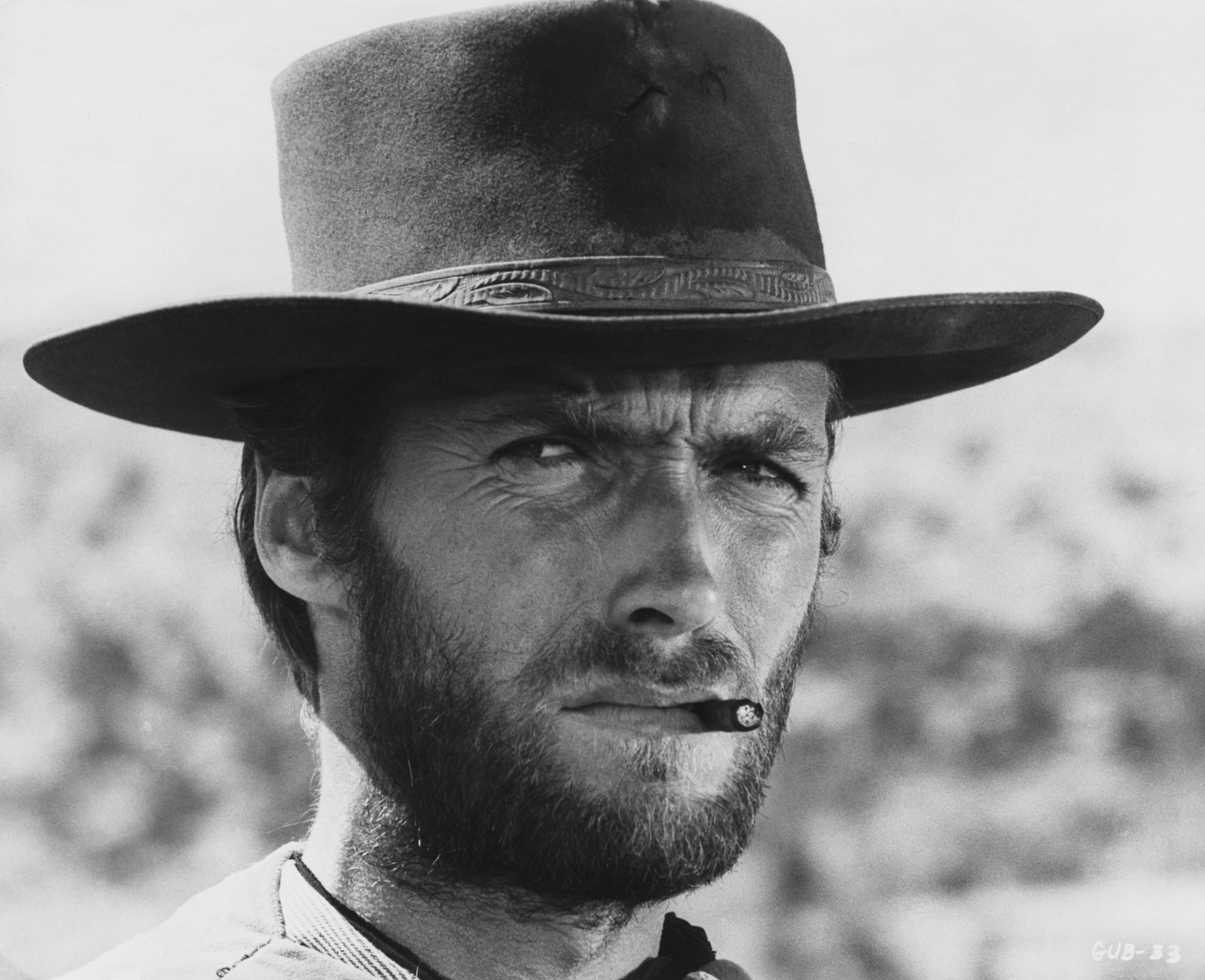 Fobia Acelerar Trivial Las 20 mejores películas de Clint Eastwood que debes ver