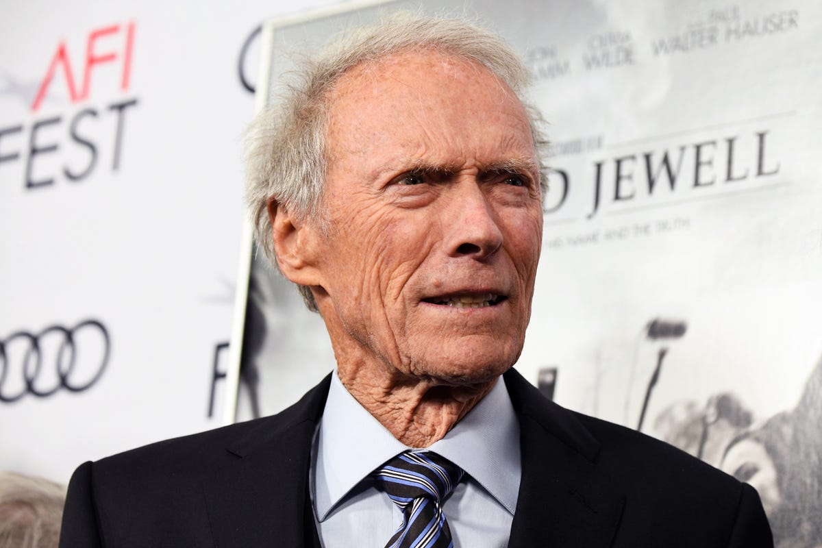 Clint Eastwood prepares the last film of his career: What is known about the project?