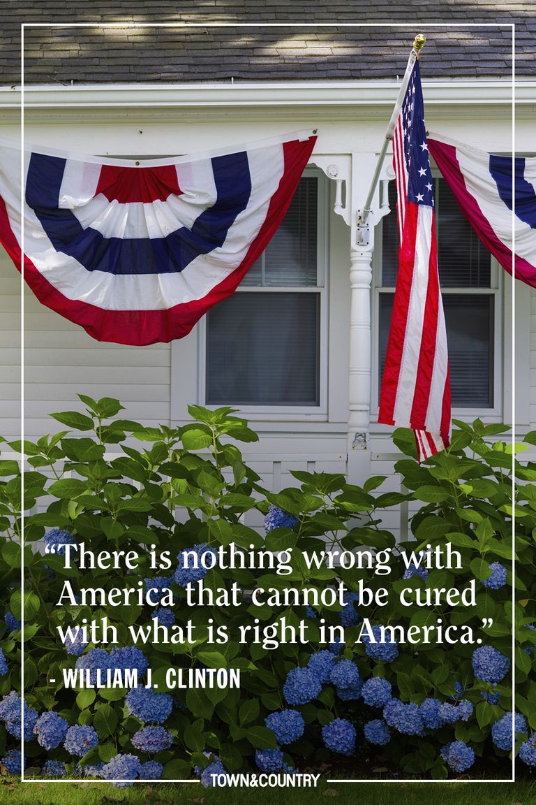 15 Best 4th of July Quotes - Top Patriotic Quotes for ...