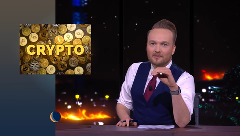 lubach crypto bitcoin