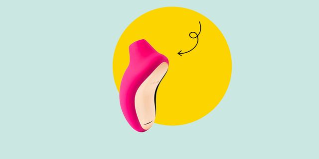 16 suction vibrators that feel like real oral sex