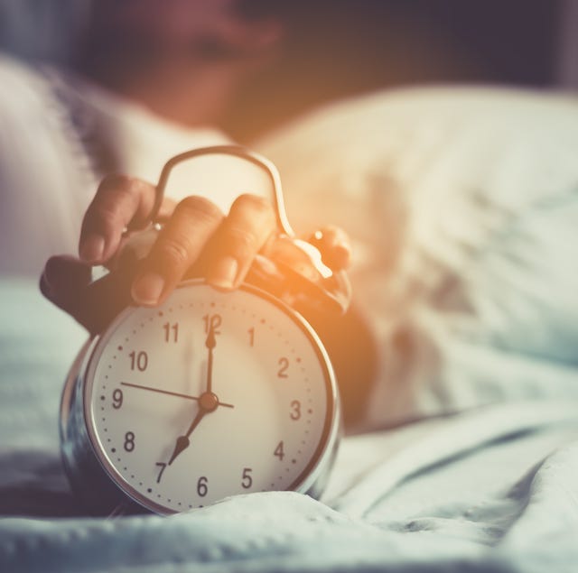睡眠の専門家が解説 朝型人間 になるための10つのコツ 睡眠の専門家が解説 朝型人間 になるための10つのコツ