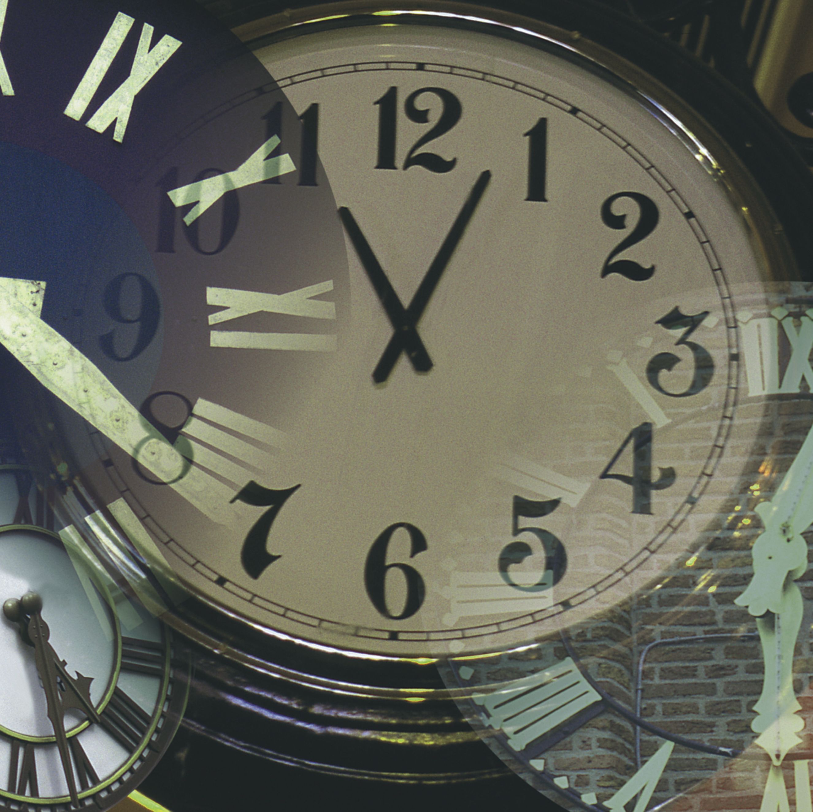 Time Could Be Flowing in Reverse All Around Us and We Don't Even Know It, New Study Suggests