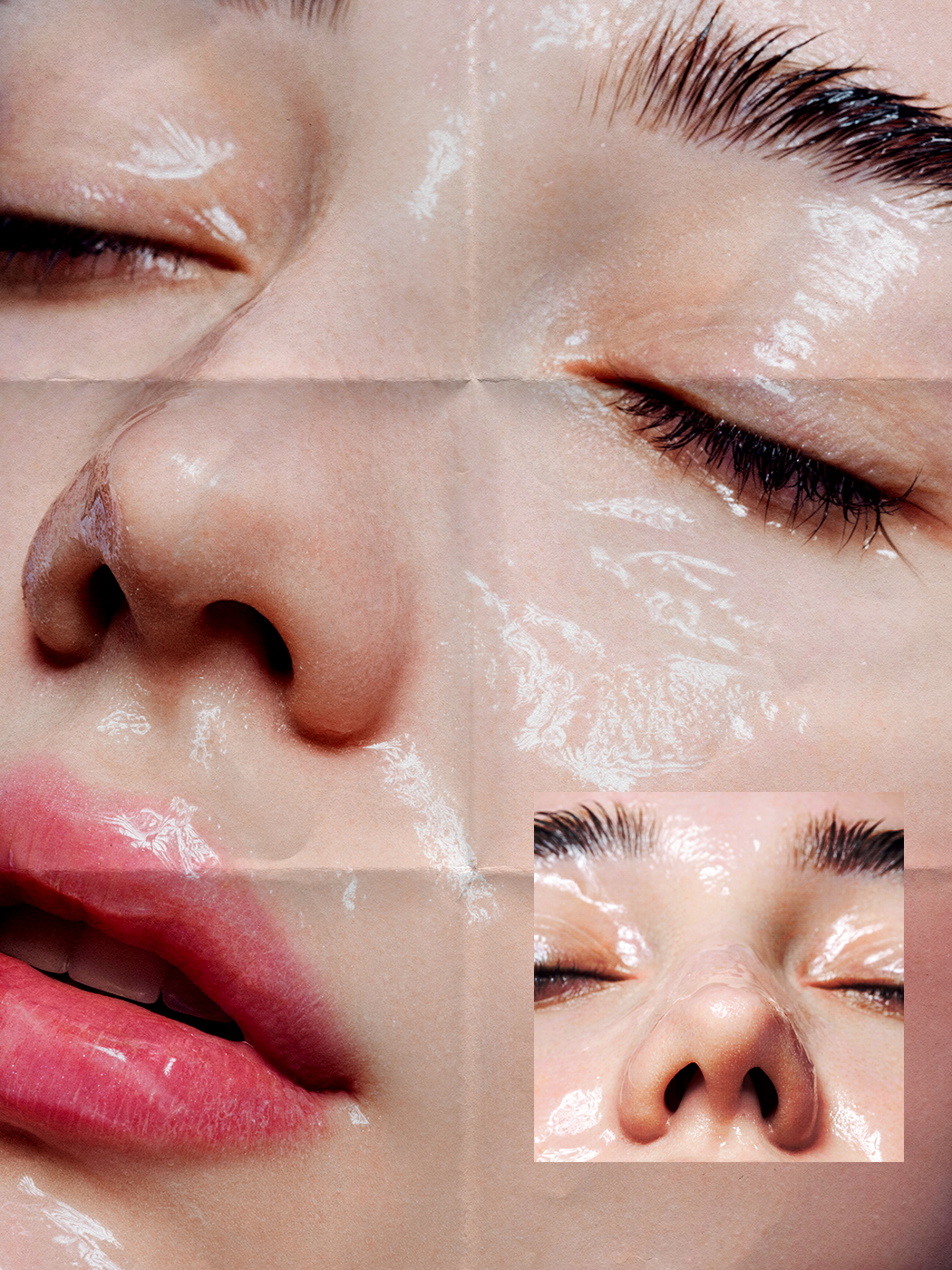 Here's *Exactly* How to Get Rid of Clogged Pores, And Fast