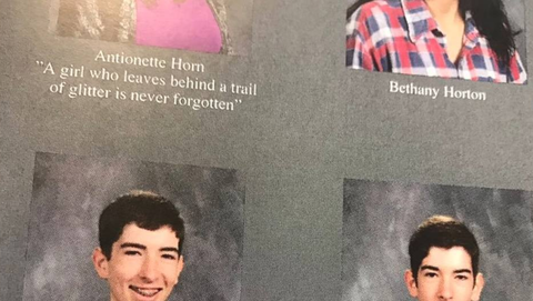 30 Funny Yearbook Quotes 2019 - Best Senior Quotes for 