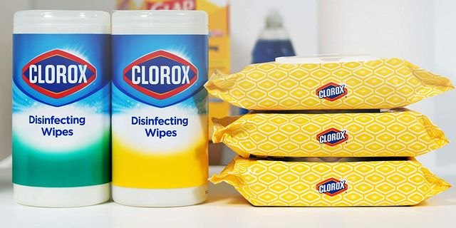 clorox wipes