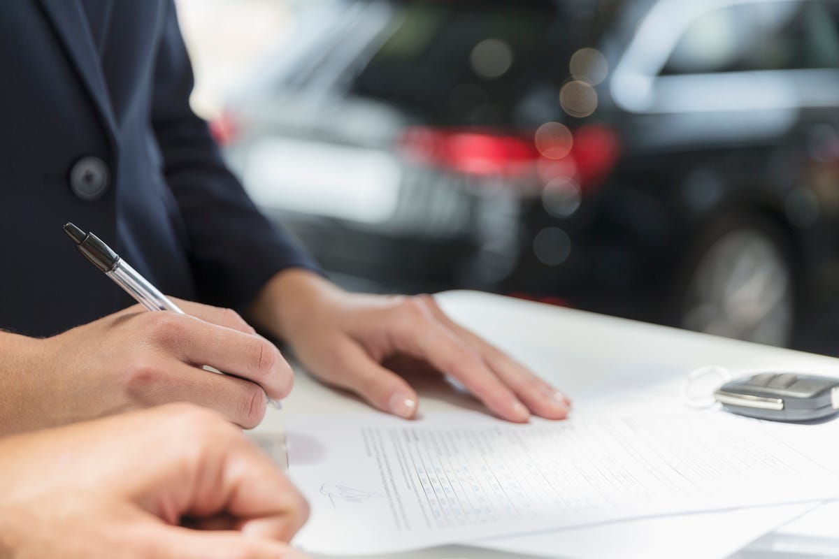 How to Get out of a Car Lease Early (and How Not To)