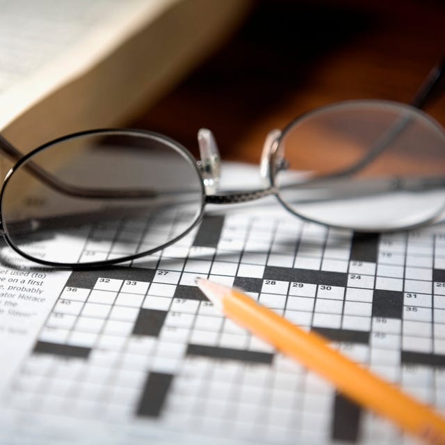 8 Best Free Crossword Puzzles Online