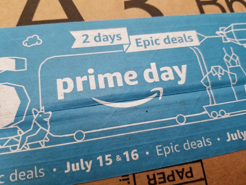 When Is Amazon Prime Day 2023? Plus the Best Deals and Sales to Shop Early