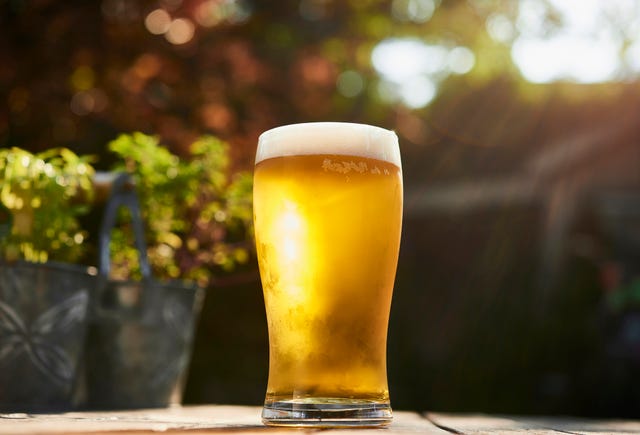 best light beers to drink