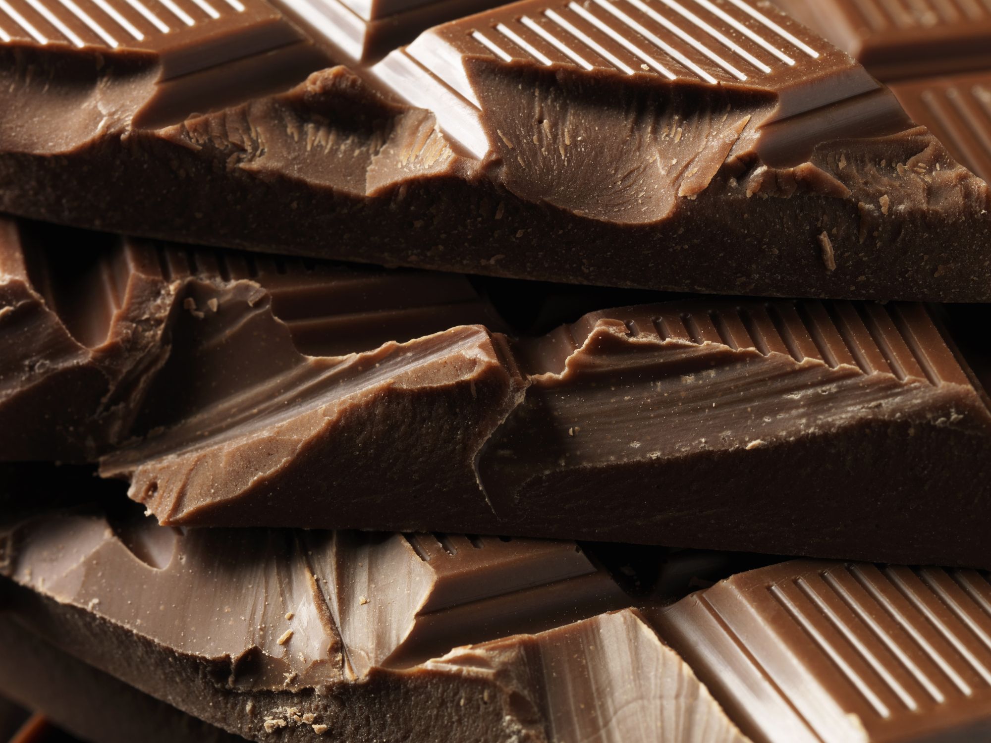 Dealing With A Cough This Winter Doctors Are Backing Chocolate As The Remedy