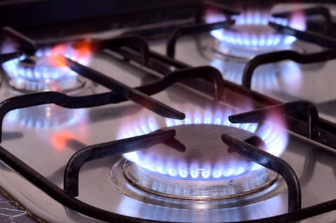 Hob buying guide - gas, electric, induction and ceramic hobs explained