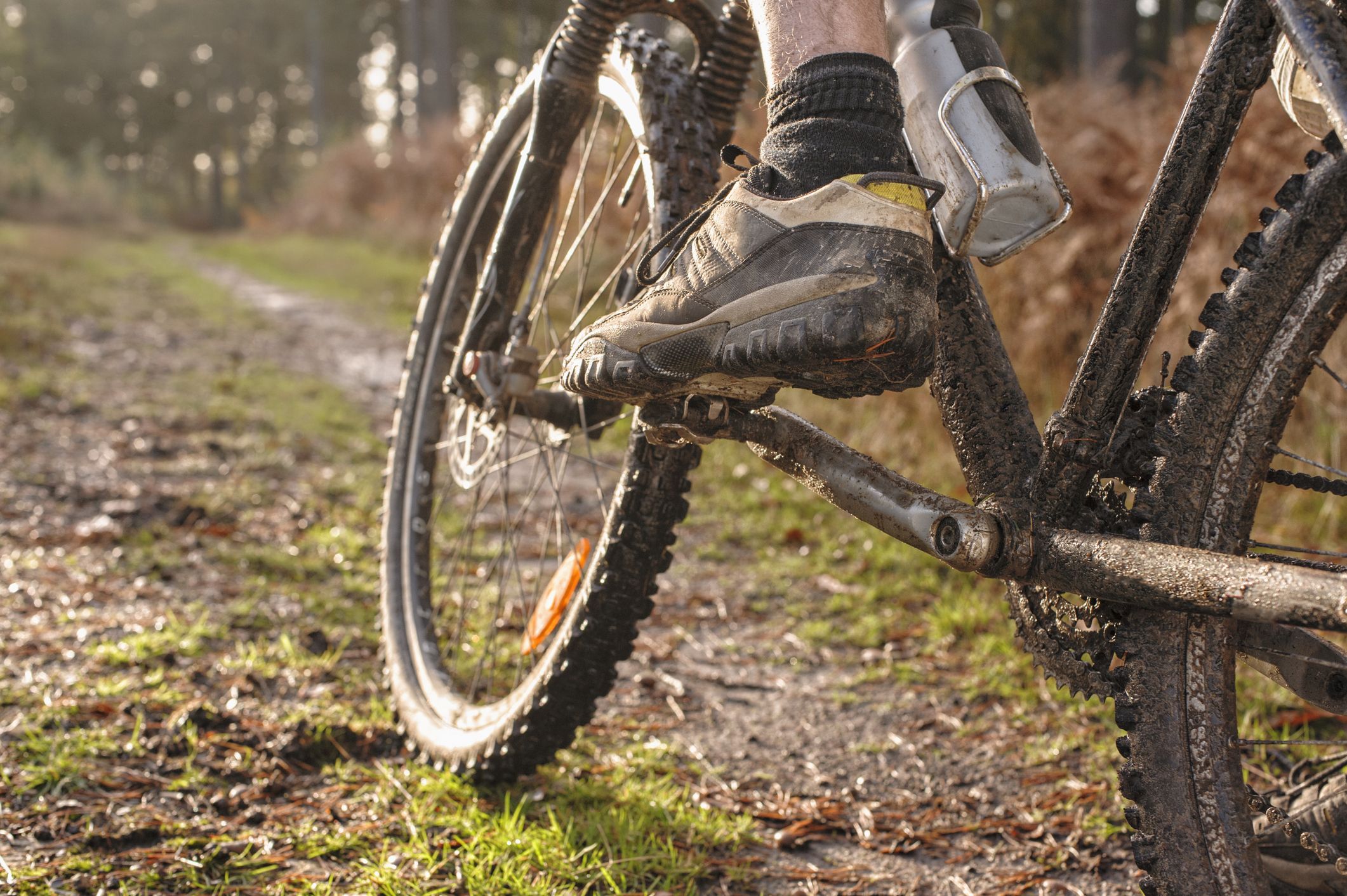 men's cycling cleats