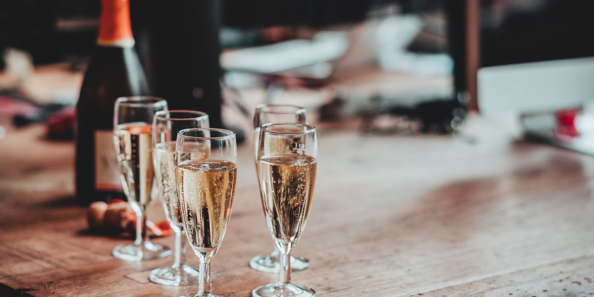 Best Champagnes In 2018 These Are The Top Champagne Bottles For New Year S Eve,How To Make Tempura Batter For Onion Rings