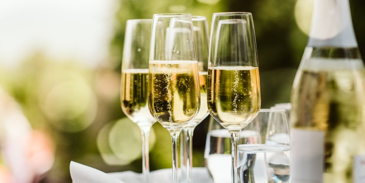 The South of England Is Making Its Own "Champagne"—Here's Why You Need to Try It