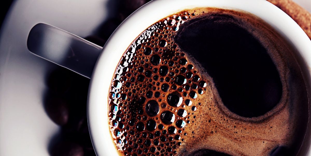 ¿Es el café tan malo como se cree?