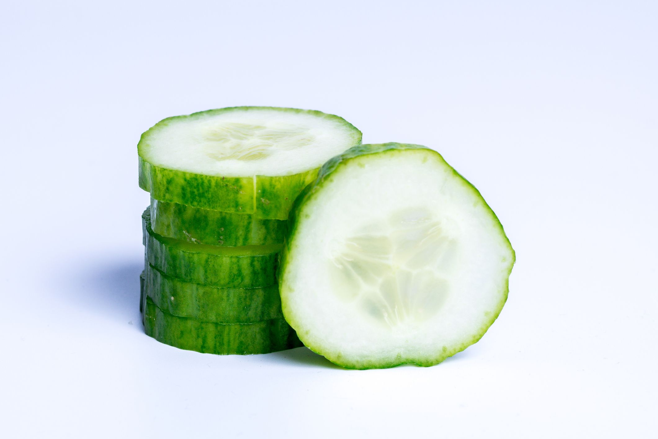 Why Cucumber Is a Legitimate Super Food