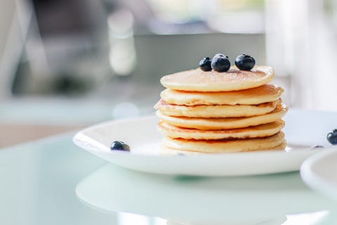 Las 12 mejores recetas altas en proteínas para deportistas