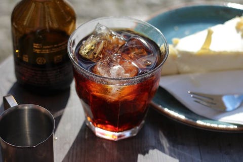 コク 旨み 豊かな風味が楽しめる おすすめの 水出しコーヒー器具 5選 コク 旨み 豊かな風味が楽しめる おすすめの 水出しコーヒー器具 5選