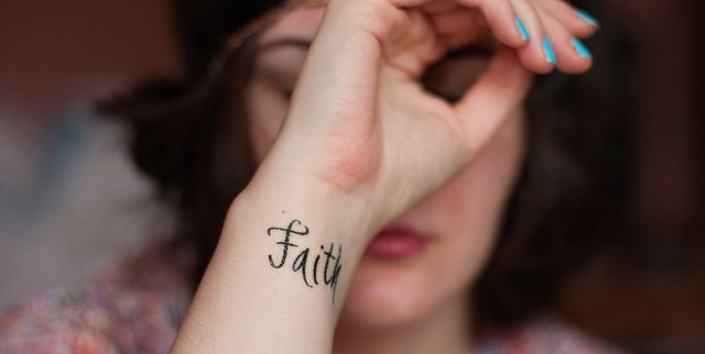 15 Christian Tattoos Inspiring Ideas For Bible Verse Symbol Tattoos