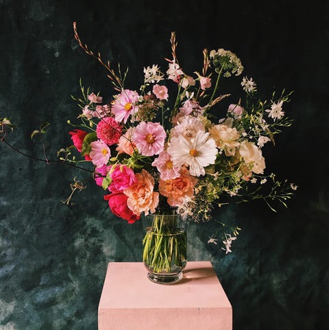 Absolutely Foolproof Ways to Make Spring Flowers Last Longer