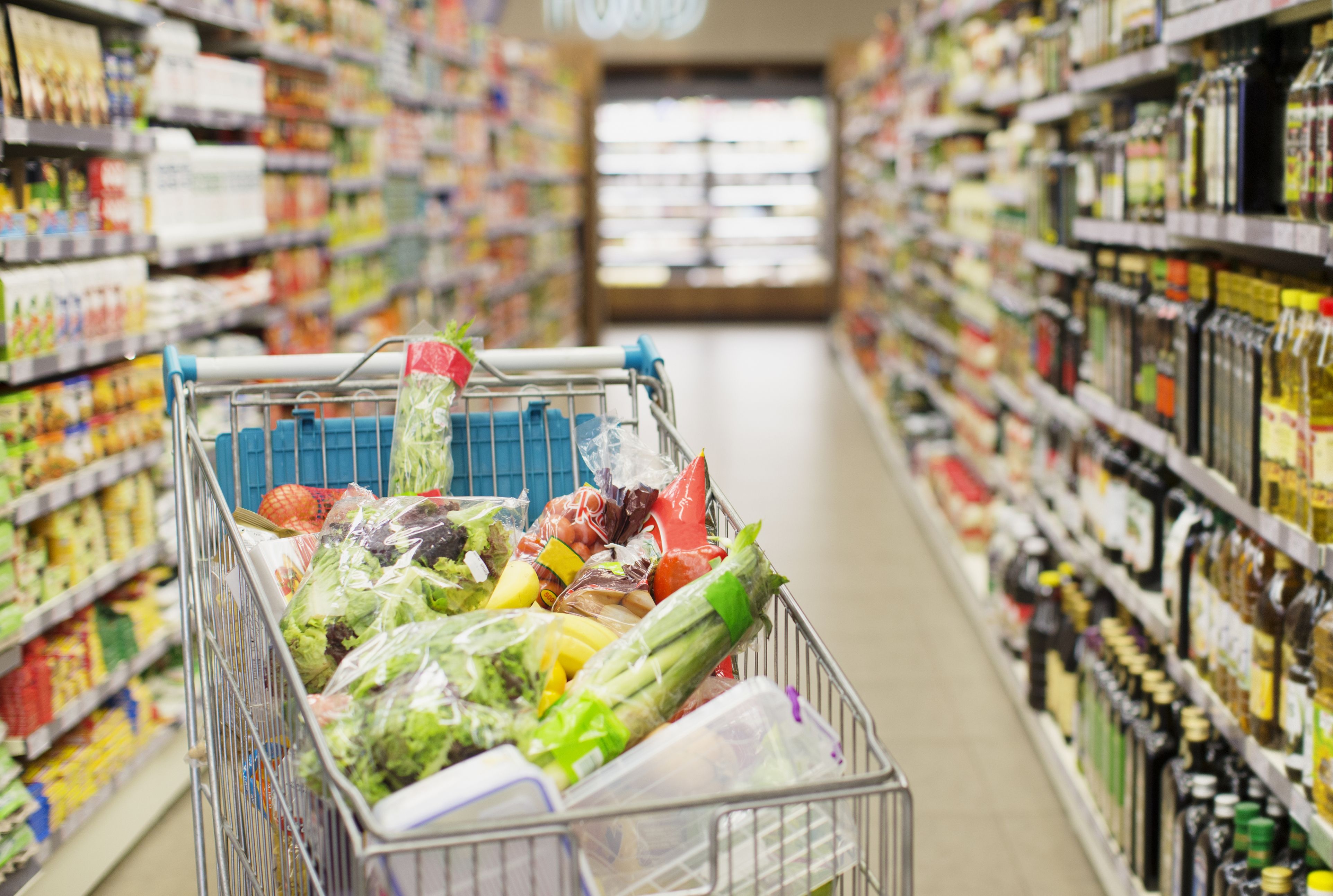 What Grocery Stores Are Open Christmas Morning