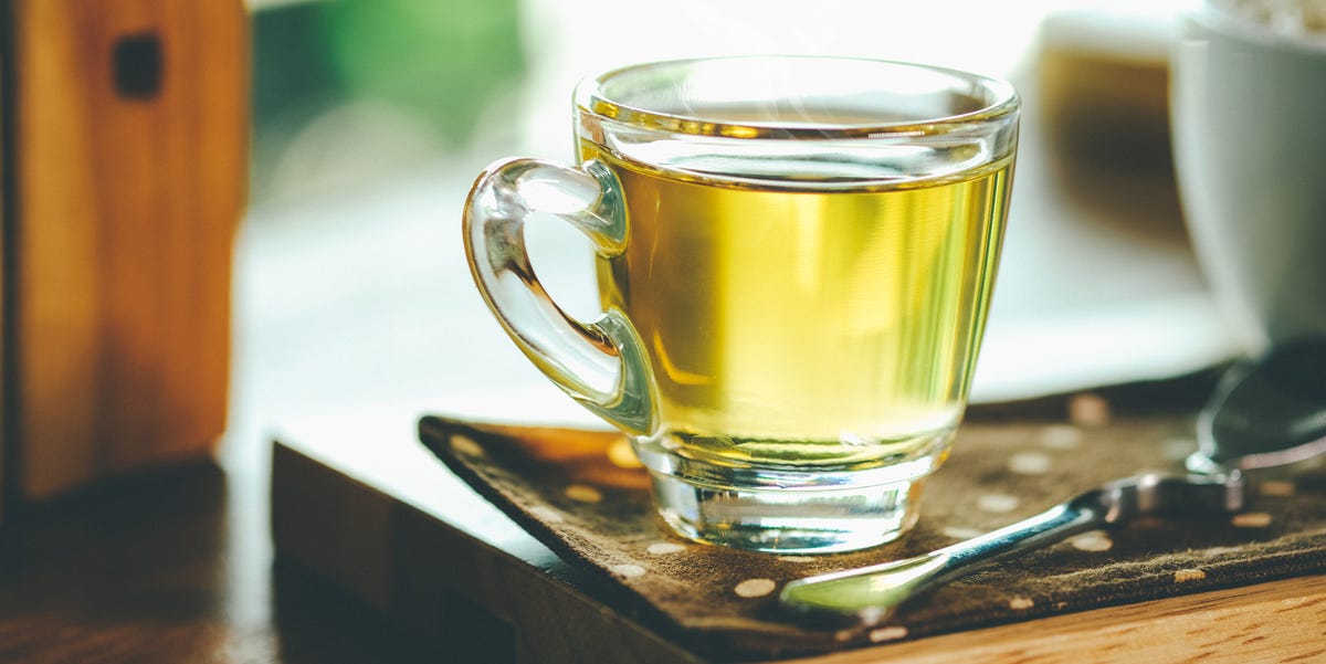 9+ Best Green Tea Brands of 2022 - Green Tea Health Benefits